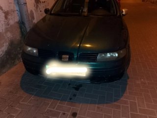 SEAT Toledo 1999