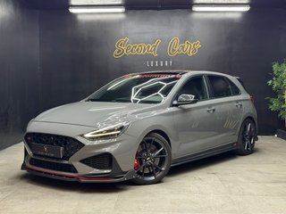 Hyundai i30 2.0 TGDI 206kW (280CV) N Performance