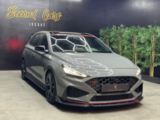 Hyundai i30 2.0 TGDI 206kW (280CV) N Performance