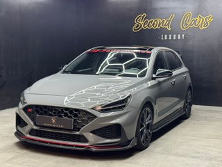 Hyundai i30 2.0 TGDI 206kW (280CV) N Performance