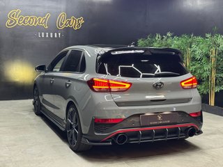 Hyundai i30 2.0 TGDI 206kW (280CV) N Performance