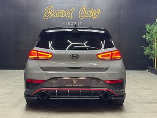 Hyundai i30 2.0 TGDI 206kW (280CV) N Performance