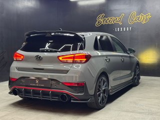 Hyundai i30 2.0 TGDI 206kW (280CV) N Performance