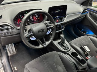Hyundai i30 2.0 TGDI 206kW (280CV) N Performance