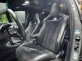 Hyundai i30 2.0 TGDI 206kW (280CV) N Performance