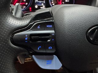 Hyundai i30 2.0 TGDI 206kW (280CV) N Performance