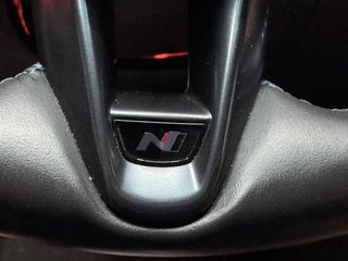 Hyundai i30 2.0 TGDI 206kW (280CV) N Performance