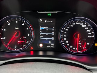 Hyundai i30 2.0 TGDI 206kW (280CV) N Performance