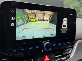 Hyundai i30 2.0 TGDI 206kW (280CV) N Performance