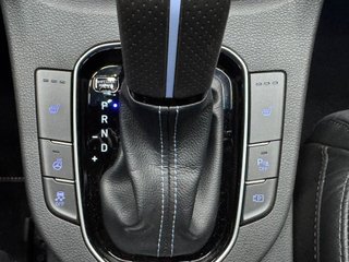 Hyundai i30 2.0 TGDI 206kW (280CV) N Performance