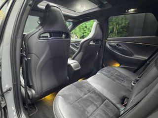 Hyundai i30 2.0 TGDI 206kW (280CV) N Performance