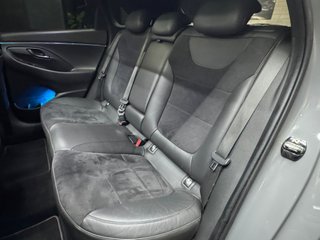 Hyundai i30 2.0 TGDI 206kW (280CV) N Performance