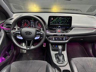 Hyundai i30 2.0 TGDI 206kW (280CV) N Performance