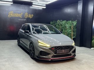Hyundai i30 2.0 TGDI 206kW (280CV) N Performance