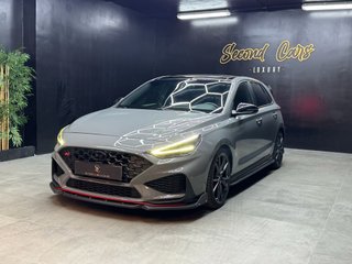 Hyundai i30 2.0 TGDI 206kW (280CV) N Performance
