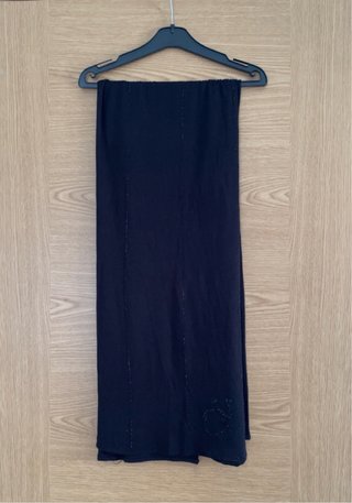 Pañuelo negro