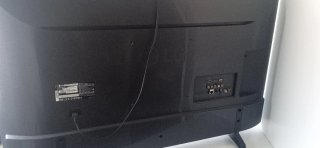 Televisor LG 43 pantalla plana