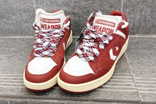 Scarpe uomo Converse Weapon, sneakers, n. 42
