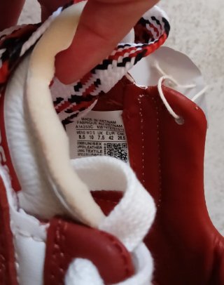 Scarpe uomo Converse Weapon, sneakers, n. 42