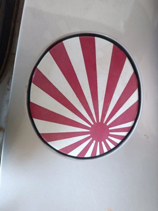 Tapa combustible Mazda MX5