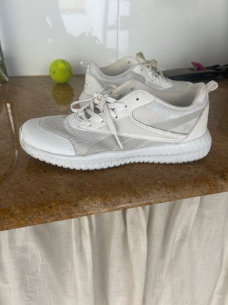 Deportivas Reebok Blancas