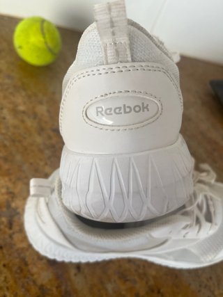 Deportivas Reebok Blancas