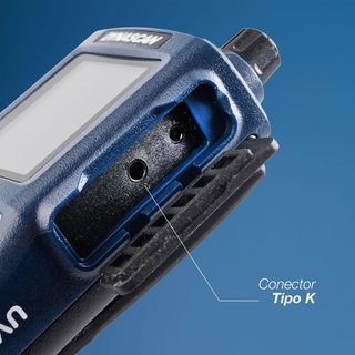 Dynascan UV-101 Walkie Talkie Doble Banda