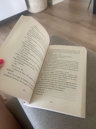 El curiós incident del gos a mitjanit