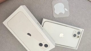 iPhone 13 26.5