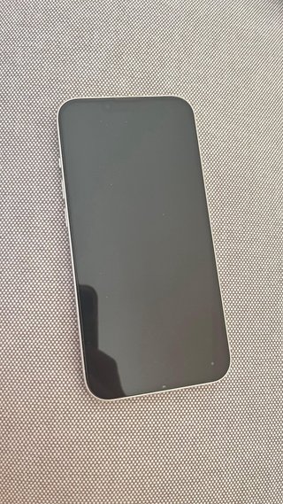 iPhone 13 26.5
