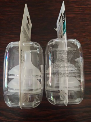 Suavinex Tetinas SX Pro Flujo Medio