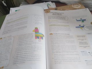 Conocimiento del Medio, Ciencias de la Naturale...
