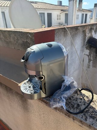 Cafetera Eléctrica
