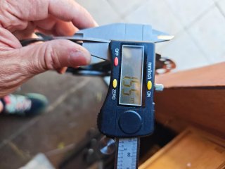 Discos Freno XT RT-MT800-L 203mm