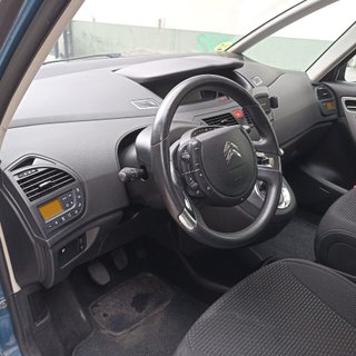 Citroen C4 Picasso 2013