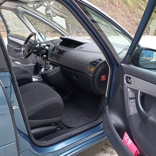 Citroen C4 Picasso 2013