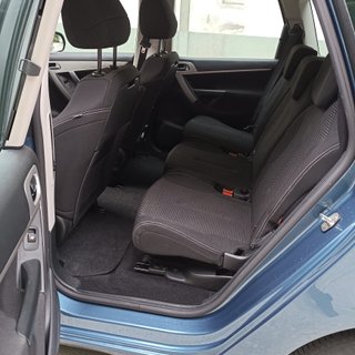 Citroen C4 Picasso 2013
