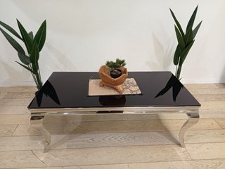 Mesa de Centro Vanguardia (Nuevas)