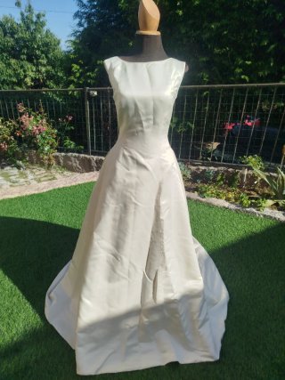 Vestido de Novia