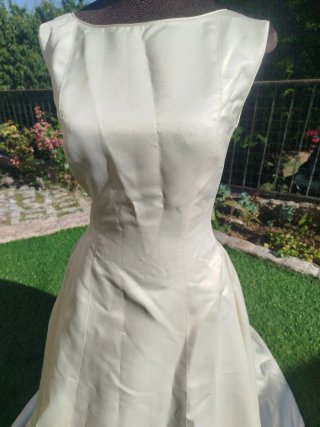 Vestido de Novia