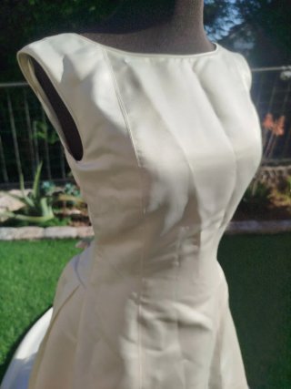 Vestido de Novia
