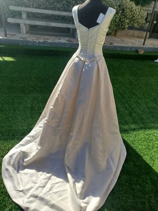Vestido de Novia