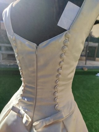 Vestido de Novia