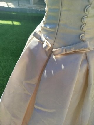 Vestido de Novia