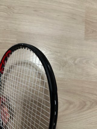 Raquetas HEAD Graphene Touch Speed Adaptative