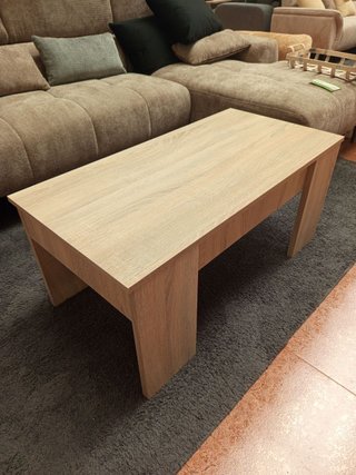 Mesa de Centro Elevable
