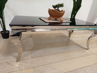 Mesa de Centro Vanguardia (Nuevas)
