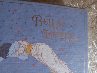 La Bella e la Bestia