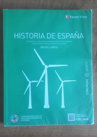 Libros Bachiller 2 Colegio Salesiano Hno Garate