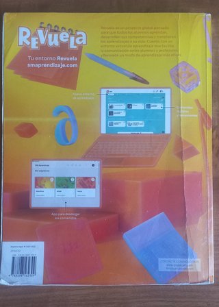Libros Bachiller 2 Colegio Salesiano Hno Garate